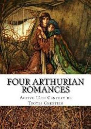 Four Arthurian Romances